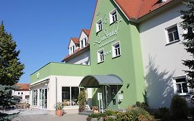 Hotel Lindenhof Thiendorf